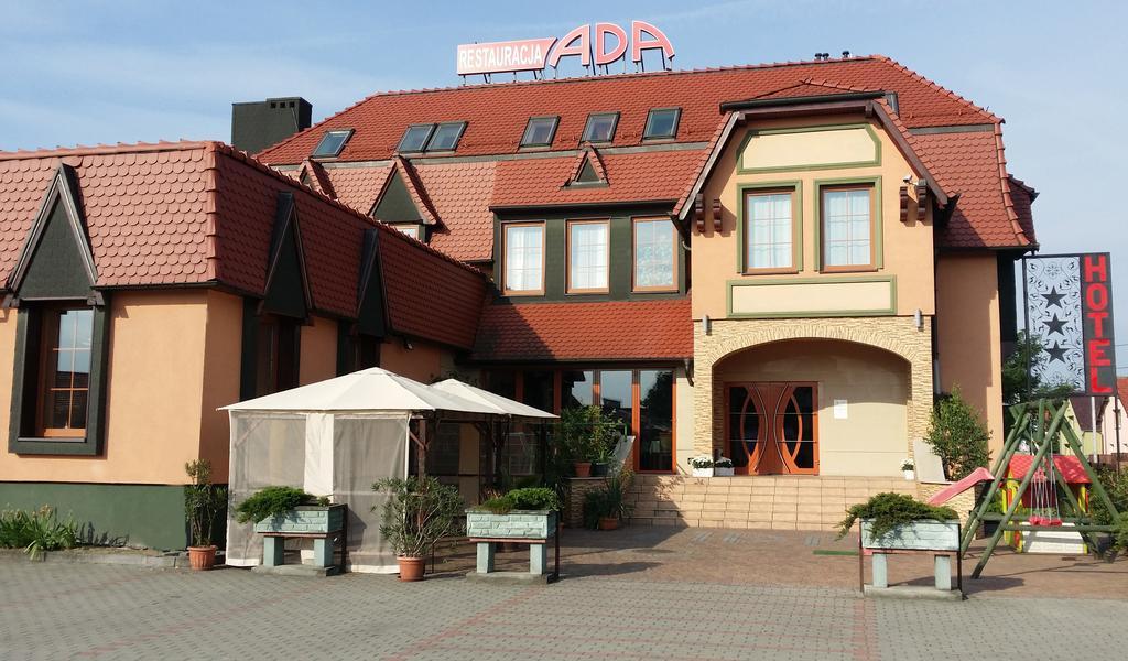 Hotel Ada Wiekszyce 部屋 写真